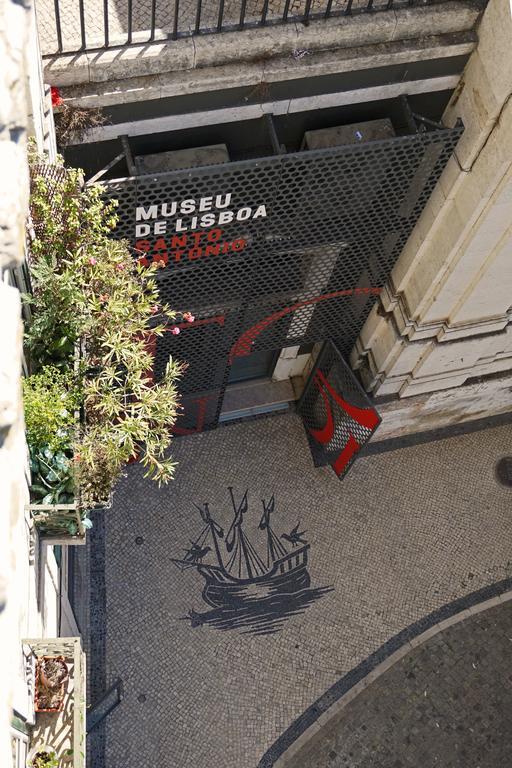 Cibele By Patio 25 Apartamento Lisboa
