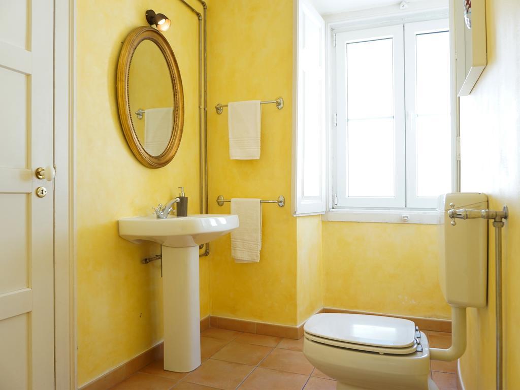Cibele By Patio 25 Apartamento