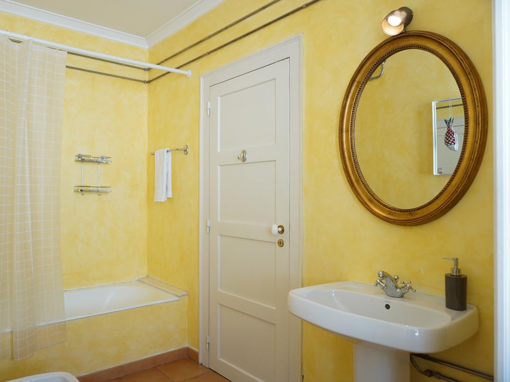 Apartamento Cibele By Patio 25 Lisboa