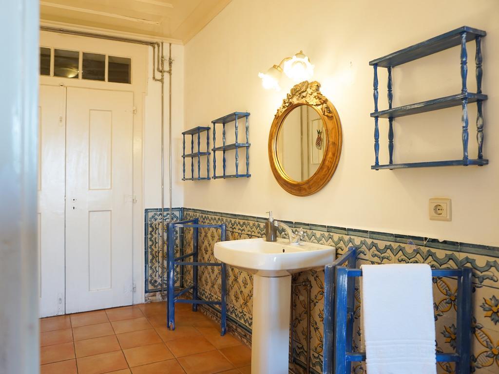 Cibele By Patio 25 Apartamento Lisboa