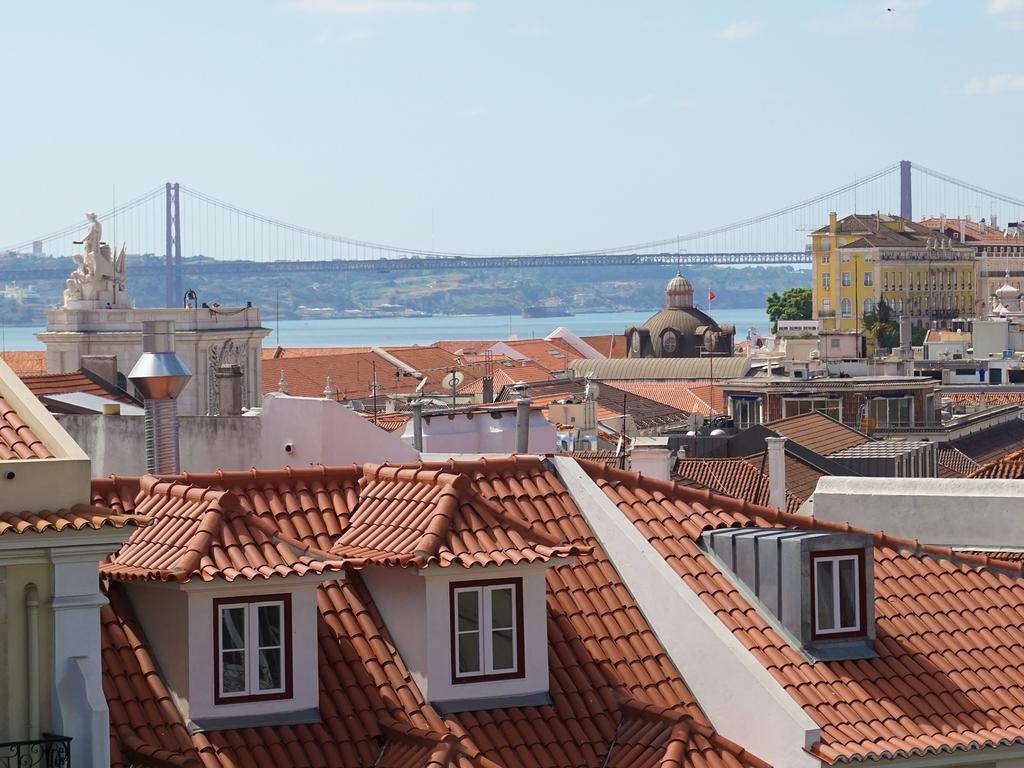 Cibele By Patio 25 Apartamento Lisboa