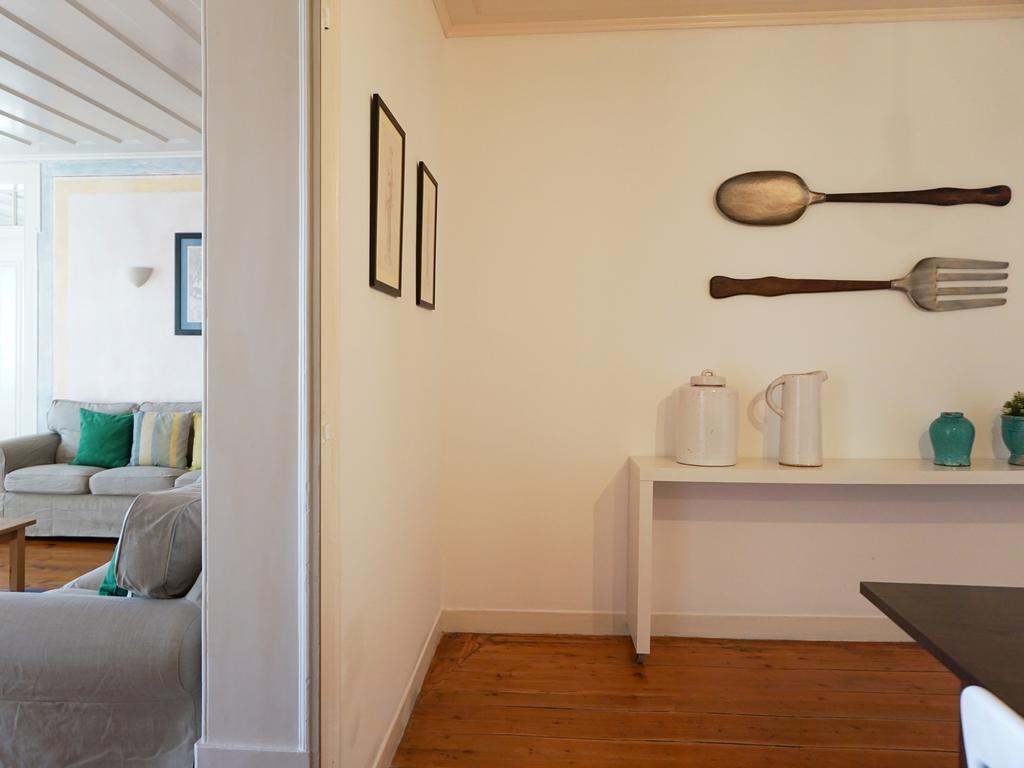 Cibele By Patio 25 Apartamento Lisboa
