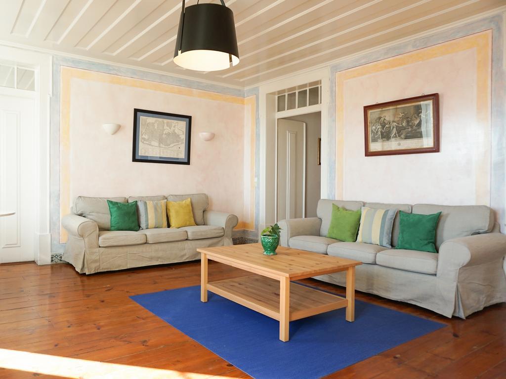 Cibele By Patio 25 Apartamento Lisboa