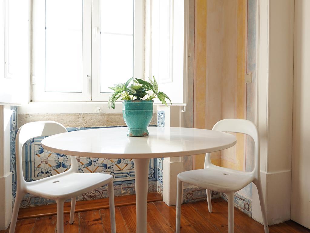 Cibele By Patio 25 Lisboa