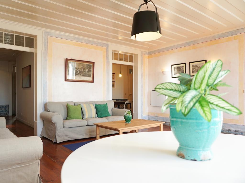 Cibele By Patio 25 Apartamento