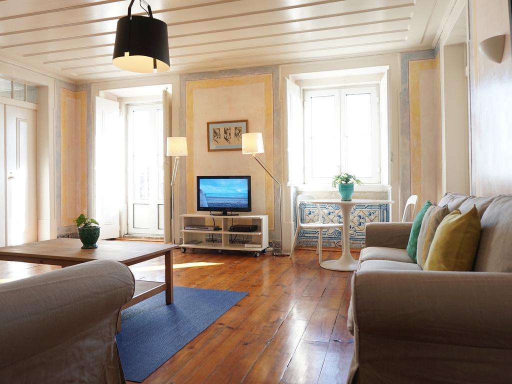 Cibele By Patio 25 Apartamento *