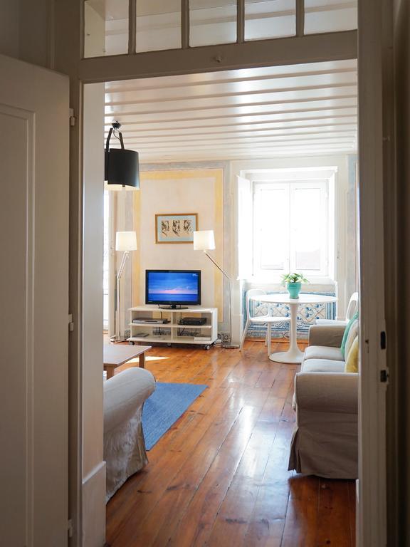 Apartamento Cibele By Patio 25 Lisboa