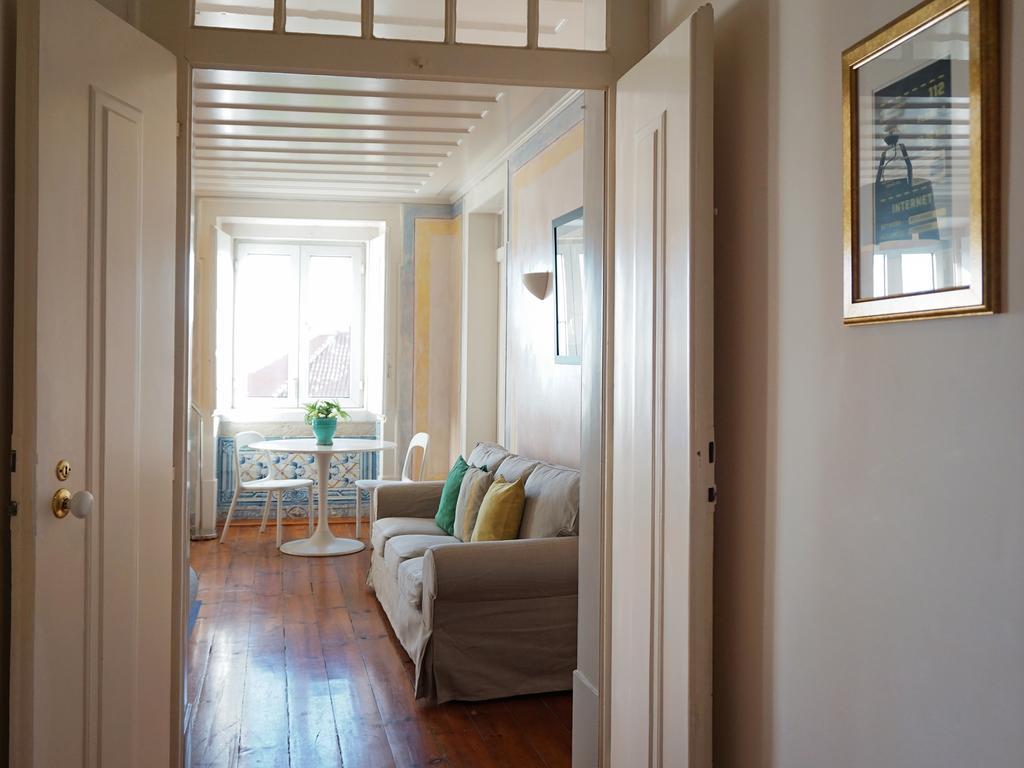 Apartamento Cibele By Patio 25
