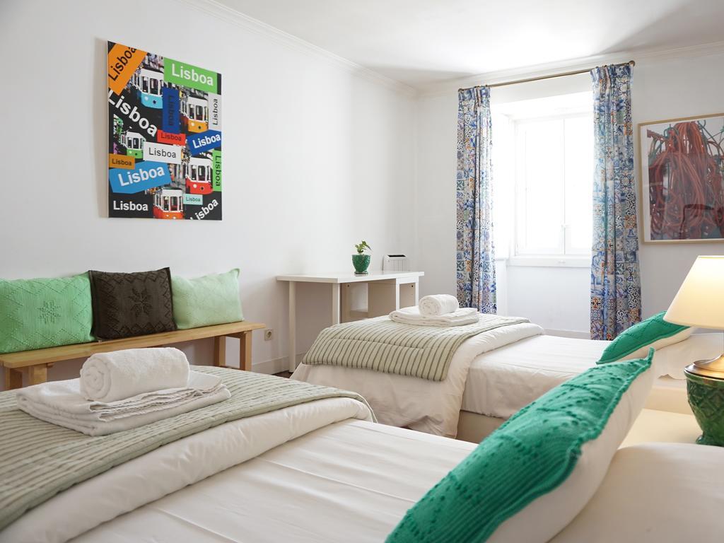 Cibele By Patio 25 Apartamento