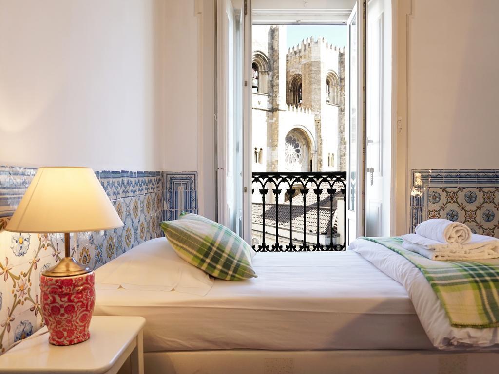 Cibele By Patio 25 Apartamento *