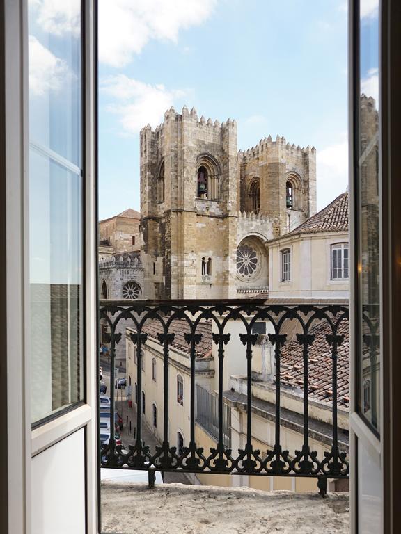 Cibele By Patio 25 Apartamento Lisboa