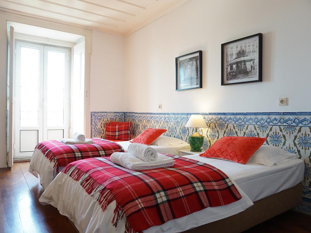Cibele By Patio 25 Apartamento *