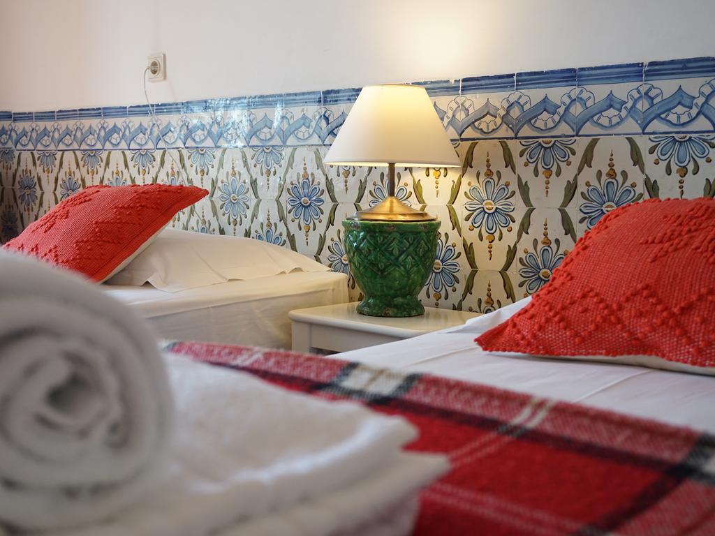 Apartamento Cibele By Patio 25 Lisboa