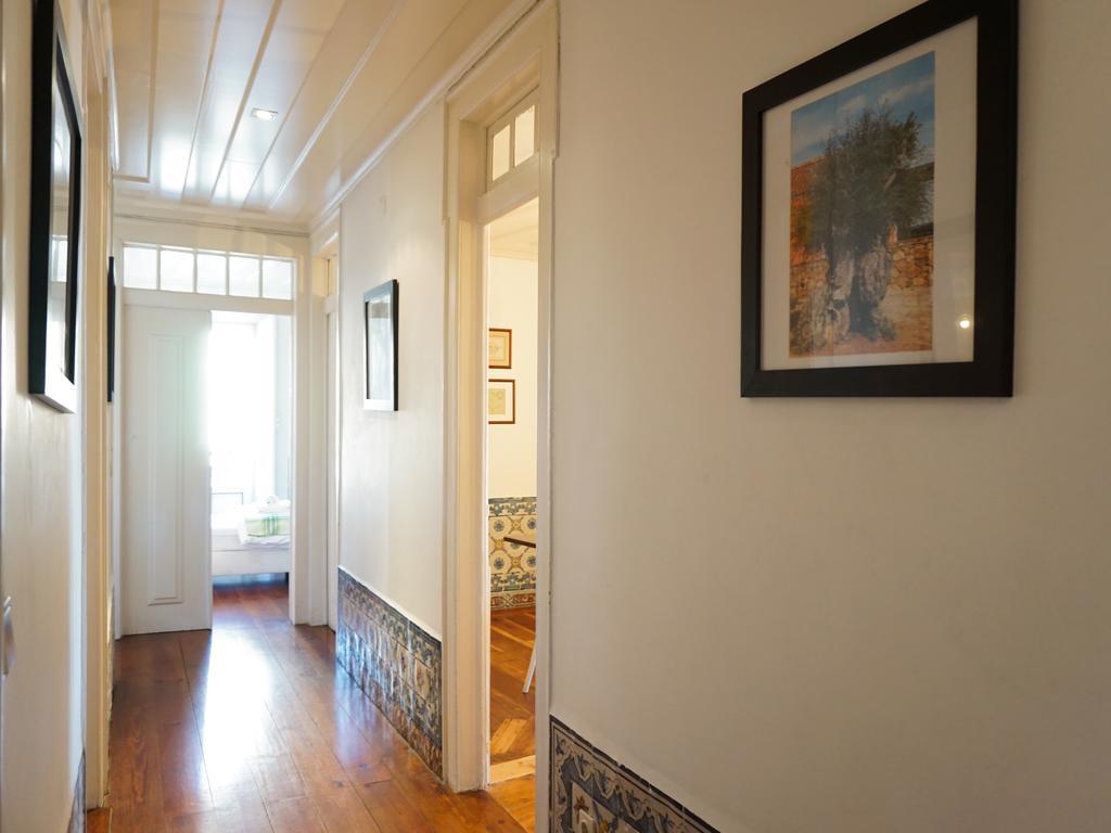 Cibele By Patio 25 Apartamento