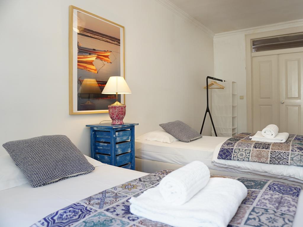 Cibele By Patio 25 Apartamento *