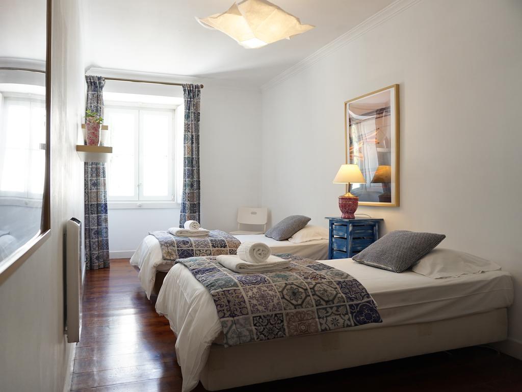 Apartamento Cibele By Patio 25