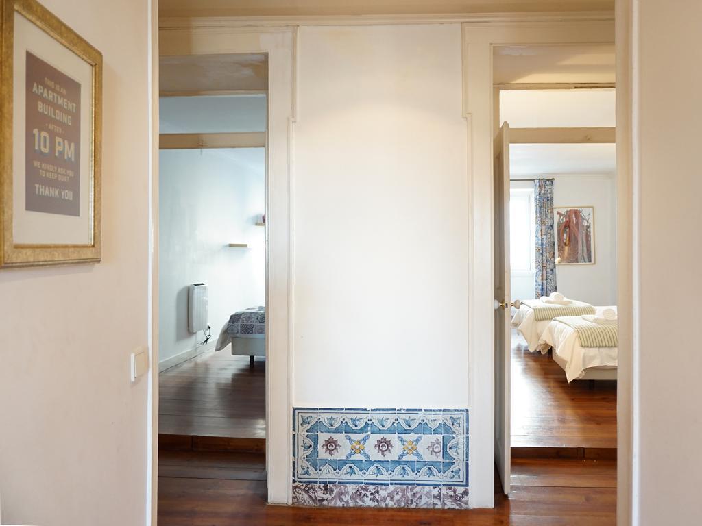 Cibele By Patio 25 Apartamento