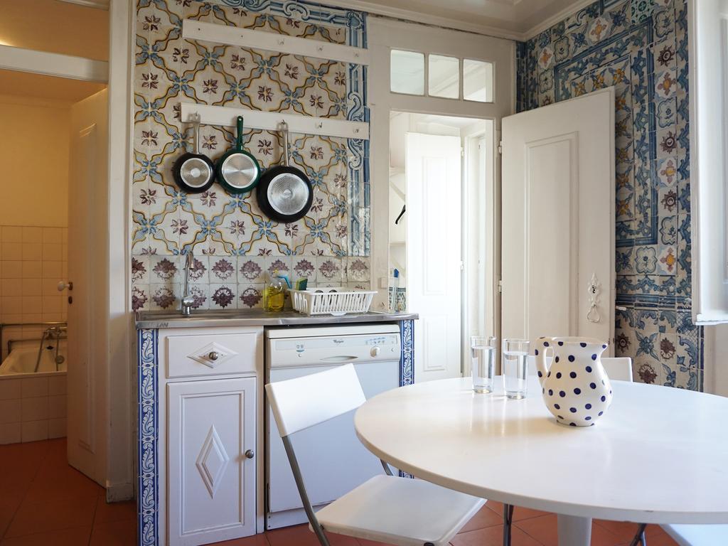 Cibele By Patio 25 Apartamento