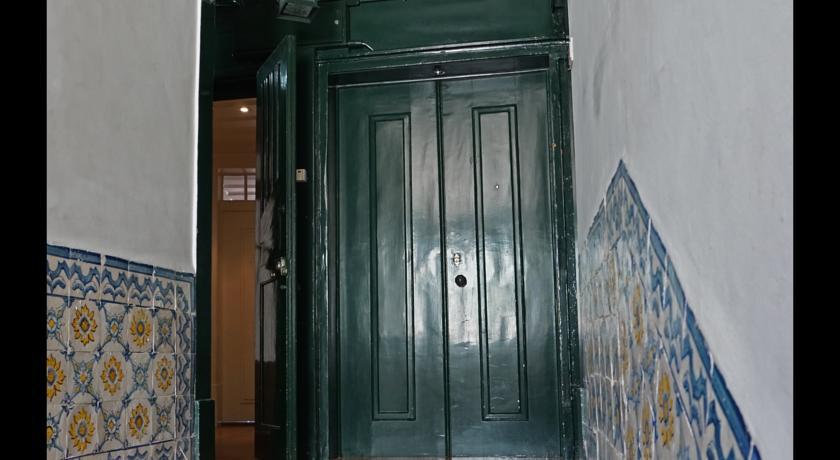 Cibele By Patio 25 * Lisbon