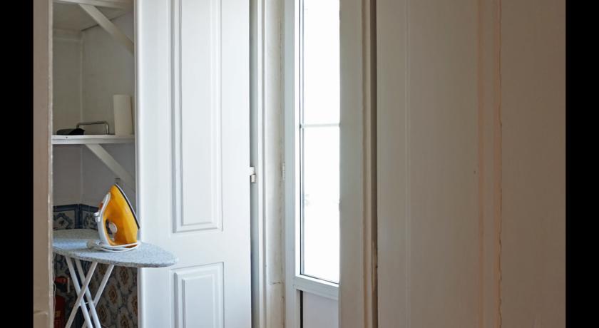 Apartment Cibele By Patio 25 Lisbon