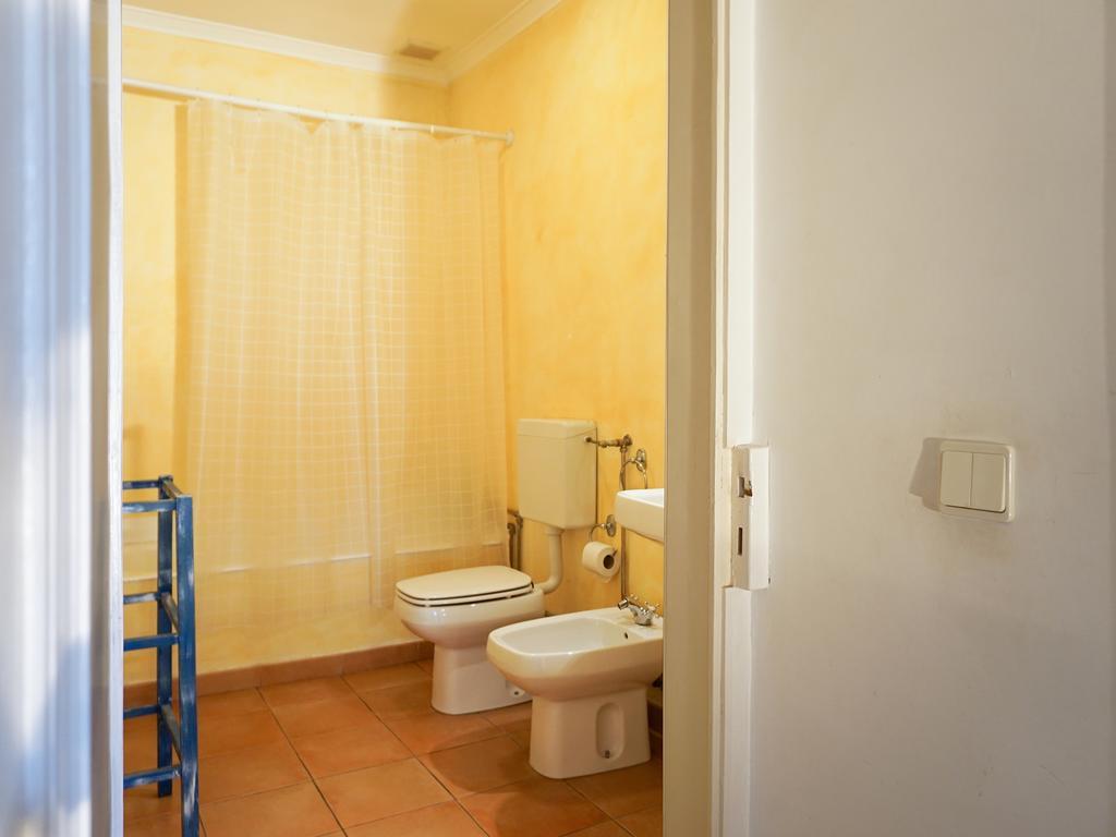 Apartamento Cibele By Patio 25 *