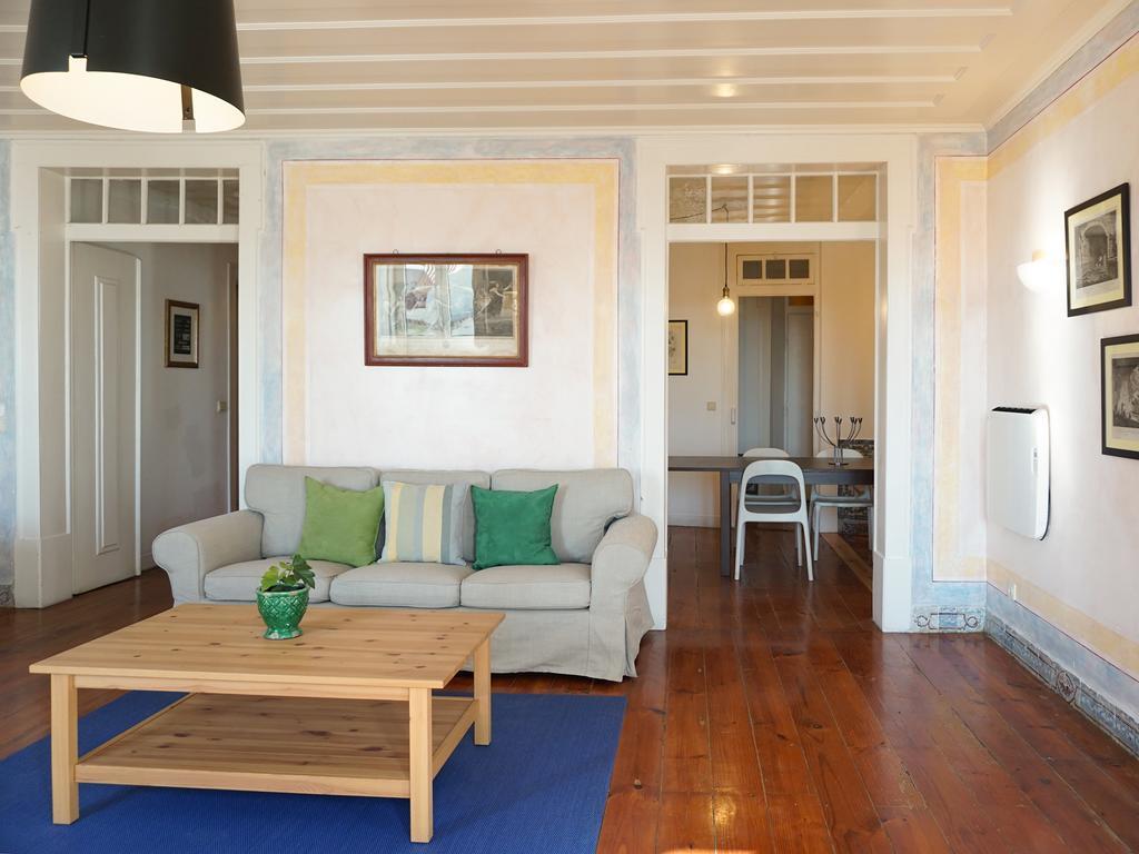 Cibele By Patio 25 * Lisbon