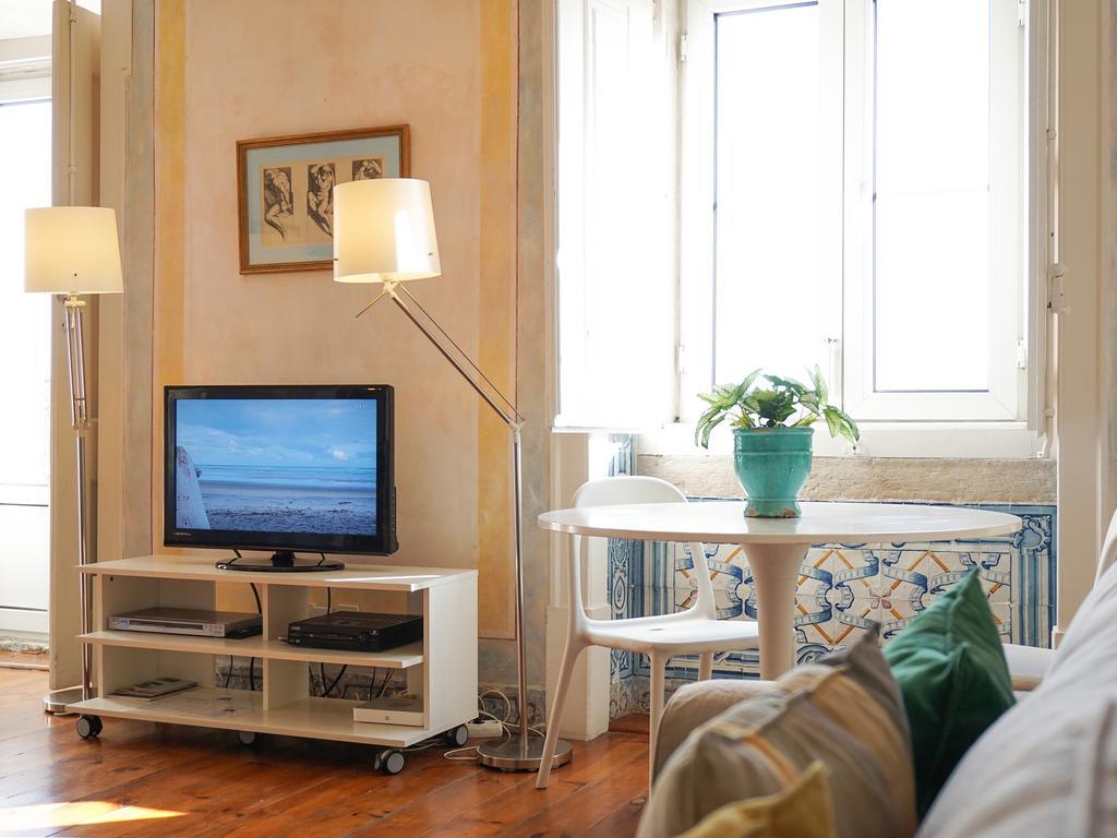 Cibele By Patio 25 Apartment Lisbon