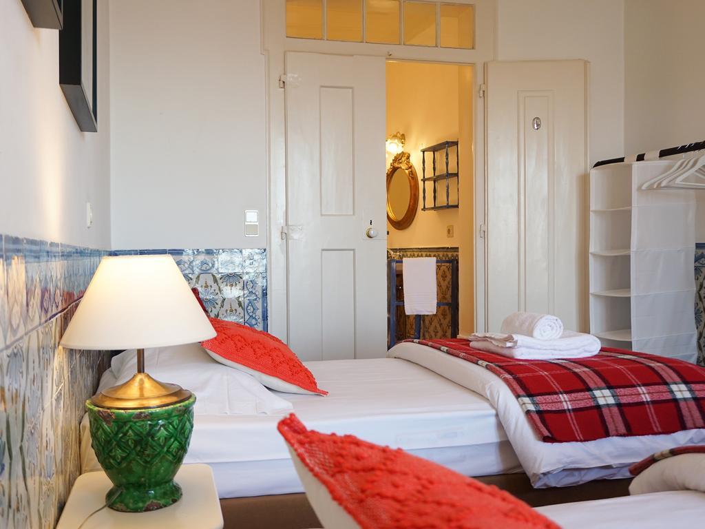 Cibele By Patio 25 Lisbon